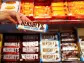 Soaring cocoa prices put spotlight on Hershey, Mondelez earnings