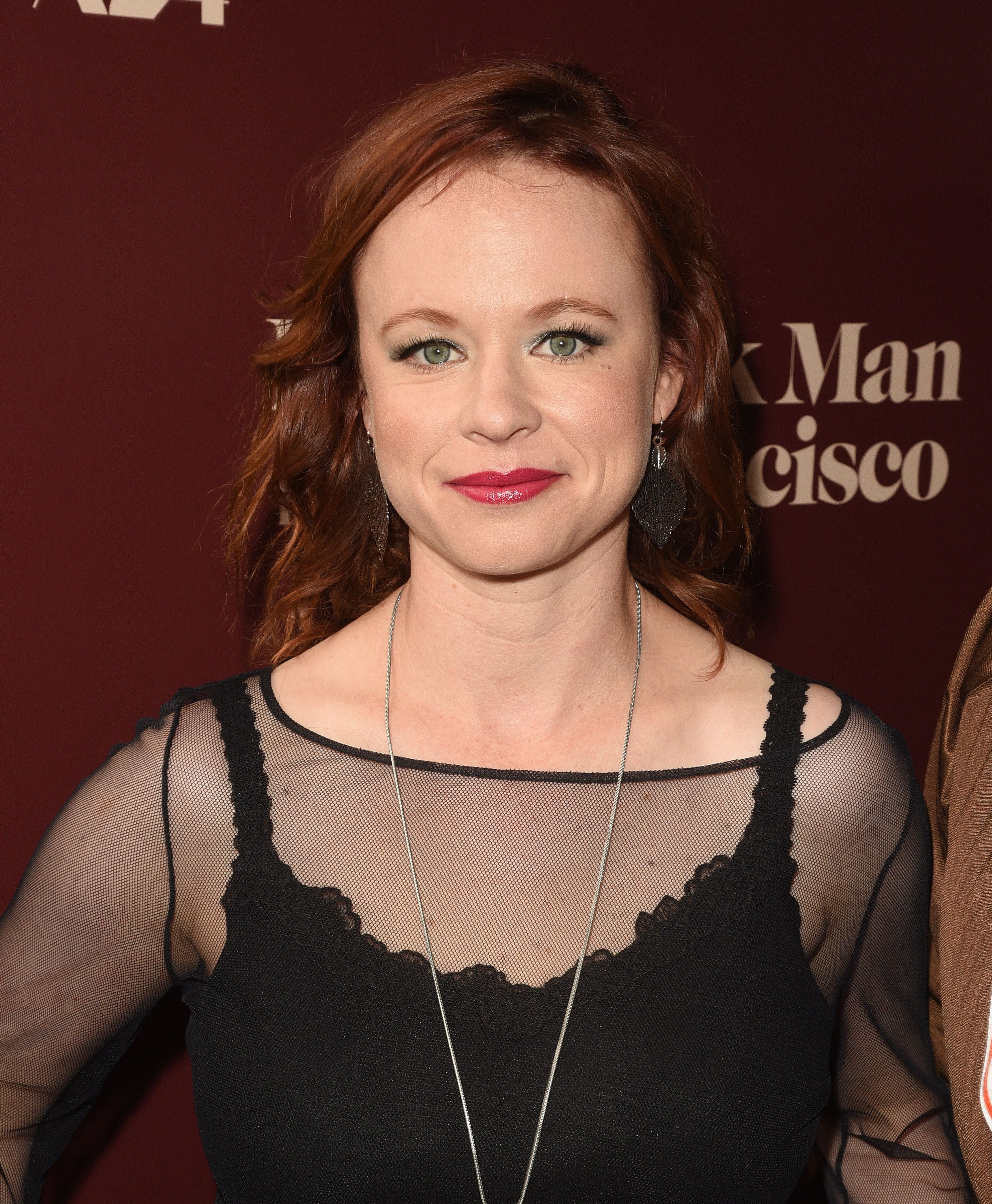 American Beauty Actress Thora Birch Inks With Buchwald