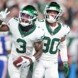 LIVE Bills-Jets MNF Recap: Rodgers-less Jets stun Bills in