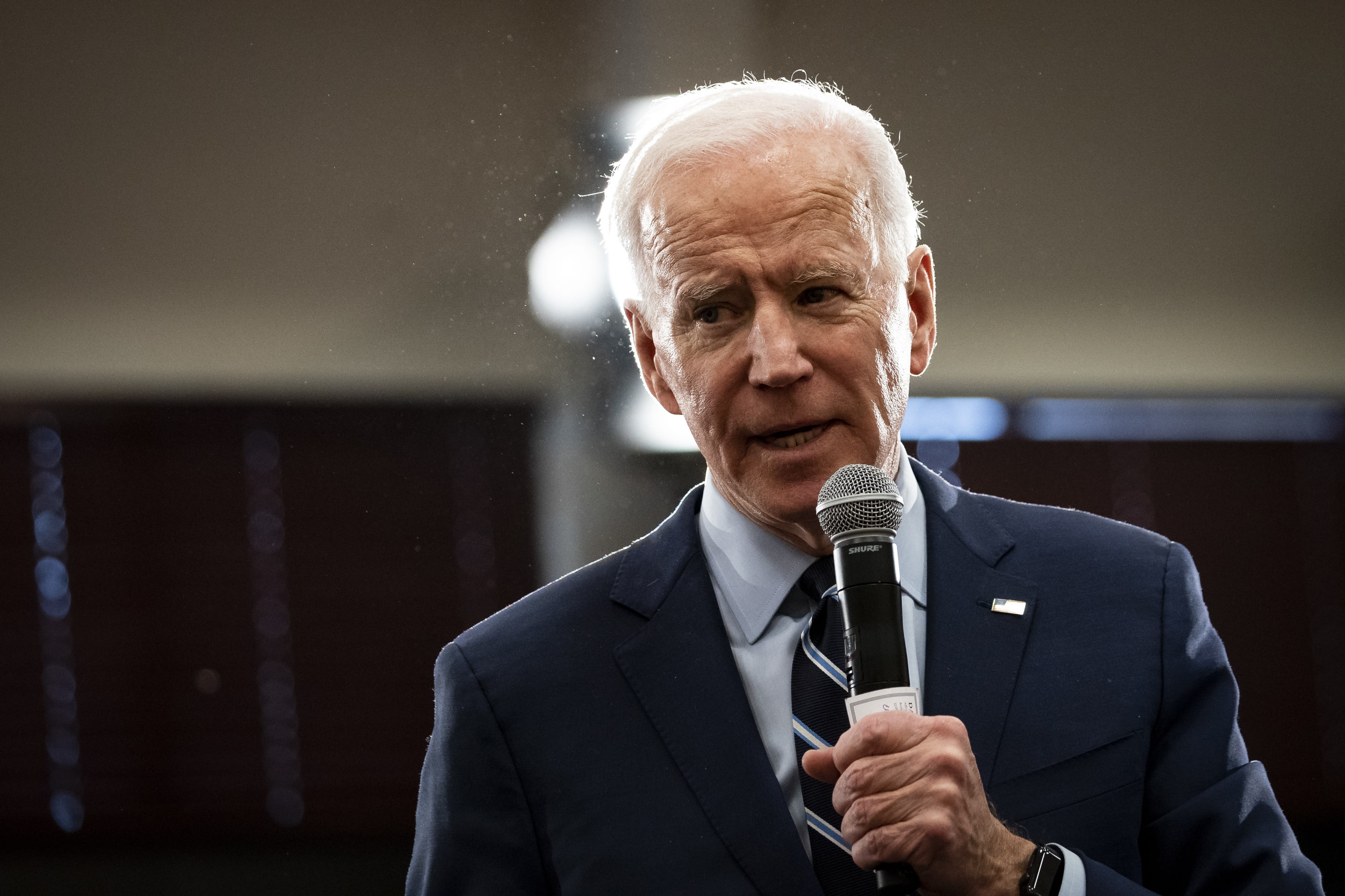 Some Republicans Are Already Threatening to Impeach Biden if He Wins in