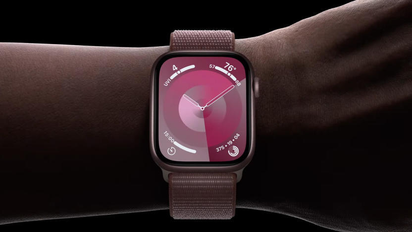 Apple Watch Series 9