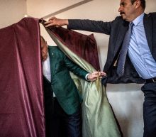 Two killed in fight at ballot box in east Turkey: official