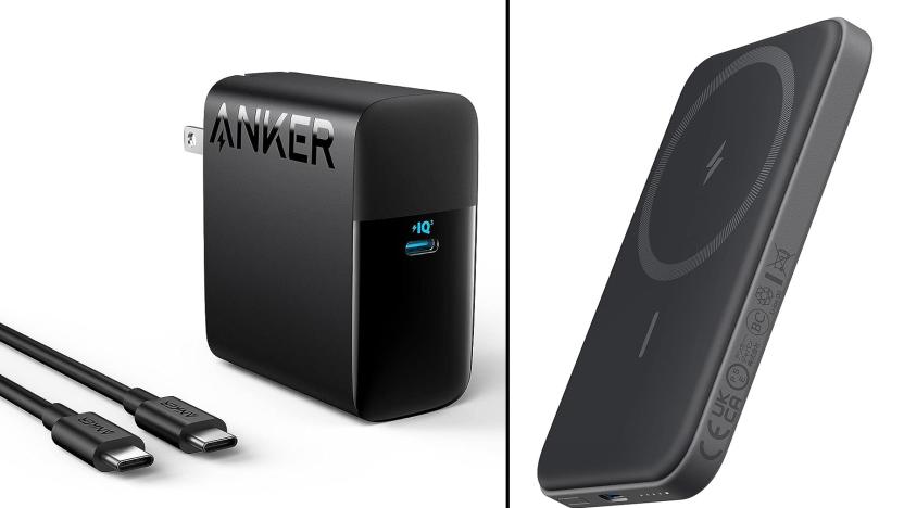 Anker charging accessories are up to 50 percent off at Amazon