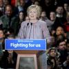 Usa 2016: Clinton non esclude un ticket al femminile