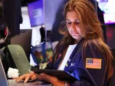 Stocks sink in tech-heavy sell-off: Market open