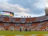 University of Tennessee Boosts Game Day Experiences for Fans with Wireless Connectivity to All 102,000 Seats Using Wi-Fi 6E and AI-powered Infrastructure from HPE Aruba Networking