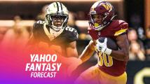 Keys To Winning - Finding the best flex fits for Week 3 | Yahoo Fantasy Forecast