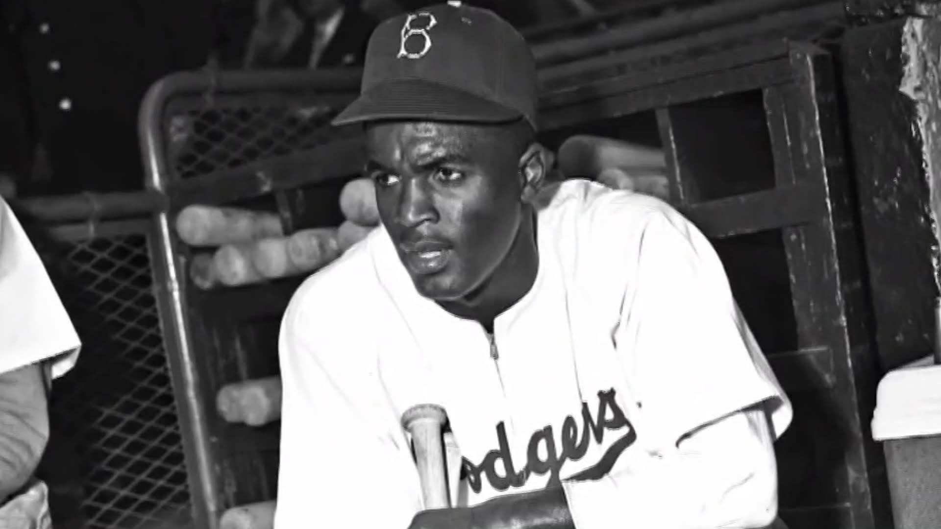 Jackie Robinson Day: Where to buy 2023 MLB hats, shirts, No. 42