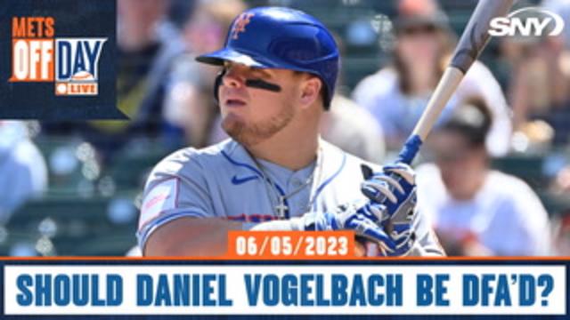 Who is Kristina Vogelbach, Wife of Daniel Vogelbach? His Parents