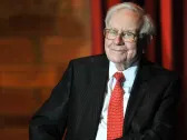 Warren Buffett’s Best Investing Advice: ‘Some Things Just Take Time’