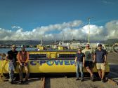 C-Power bolsters the marine economy by harnessing wave power for remote applications