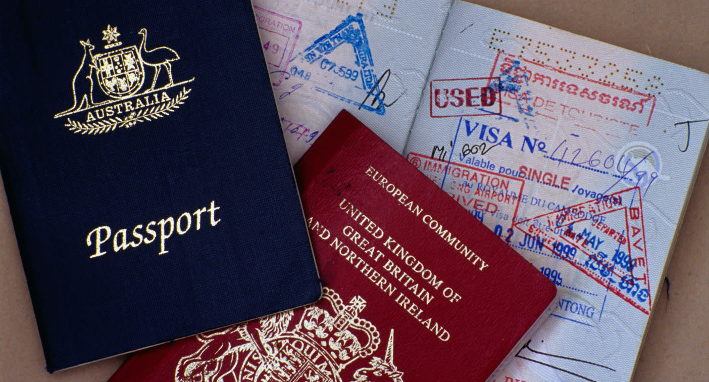 Revealed The passport that can get you into most countries