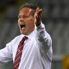 Torino, Mihajlovic espulso e sconfitto: &quot;L&#39;arbitro? Due pesi e due misure&quot;