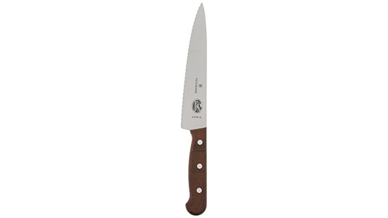 Utility Knife Shiso Green | Kitchen Knives | Hedley & Bennett