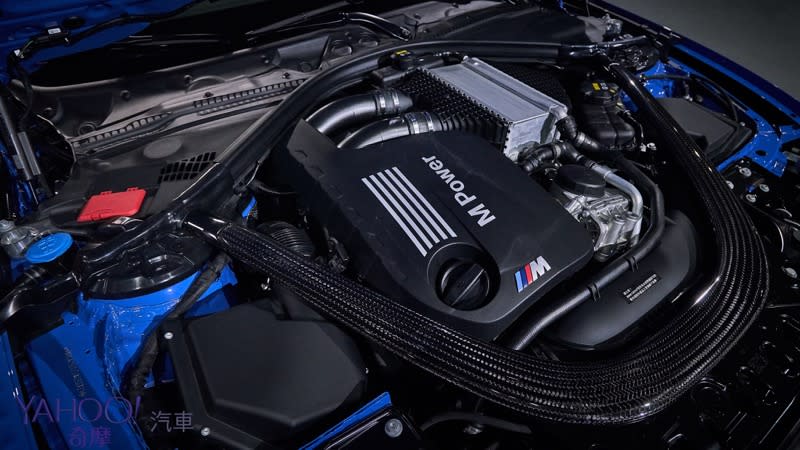 M字敞篷30年…以經典致敬經典BMW M4 Convertible – Edition 30 Jahre限時鑑賞！ - 11