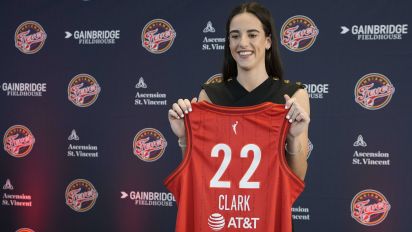  - Clark's $28 million deal is the richest sponsorship contract for a women’s basketball