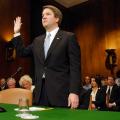 Sexual Misconduct Allegations Against Brett Kavanaugh Sent to Federal Investigators: Report