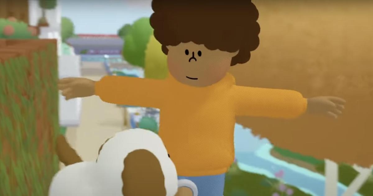 'to a T' is a coming-of-age game about a T-posing teenager