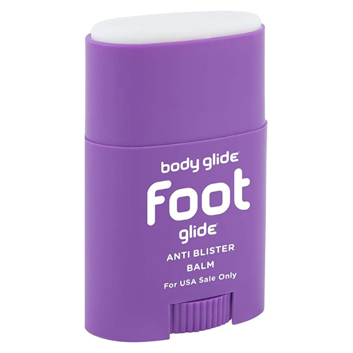 Body Glide Foot Glide Anti Blister Balm