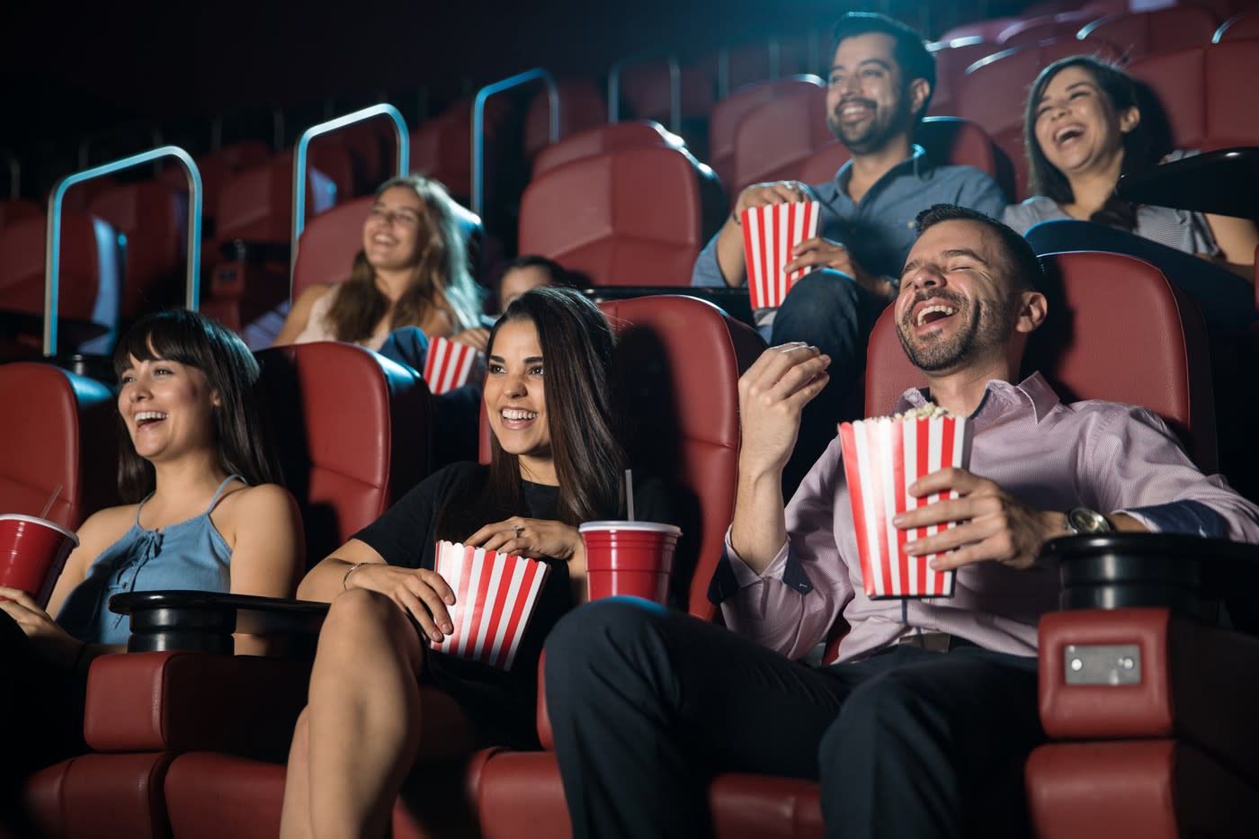 Why AMC Entertainment Stock Jumped 27% in Early Trading on ...