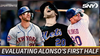 2023 Home Run Derby: Pete Alonso faces boos in battle with Julio Rodriguez  - On3