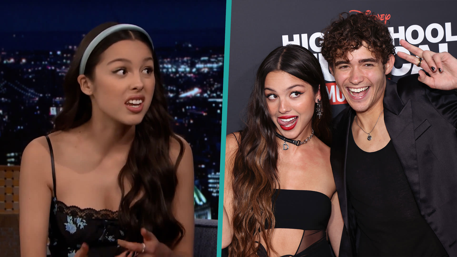 Olivia Rodrigo Accidentally Followed Ex on Insta When 'Stalking' Him