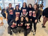 MAC Gives Back for World AIDS Day Global Volunteer Initiative