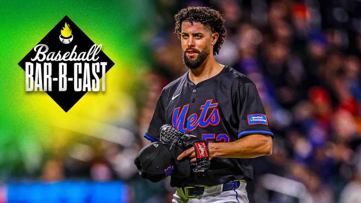 Why the Mets failed to protect Jorge Lopez from himself | Baseball Bar-B-Cast