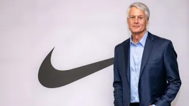 Nike CEO's retirement, AI-powered ETF: Asking for a Trend