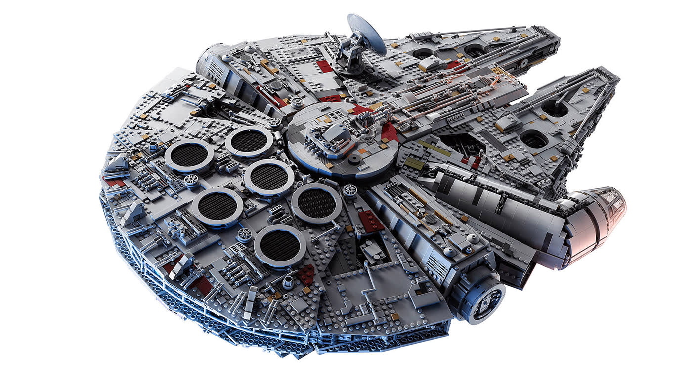 best lego sets to invest in