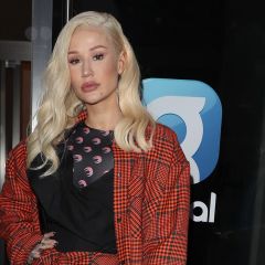 Iggy Azalea Confirms Split With Playboi Carti: 'You Lost a Real 1'