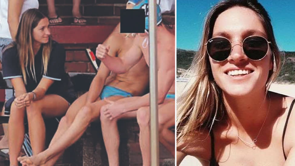 Australia Student And Teacher Sex Videos - Teacher, Fiona Viotti, reportedly had sex with 5 pupils