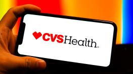 CVS Health gets activist push from Glenview Capital: WSJ