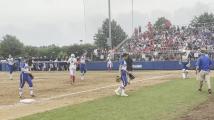 Video: Gordonsville repeats as TSSAA softball state champions with win over Jo Byrns