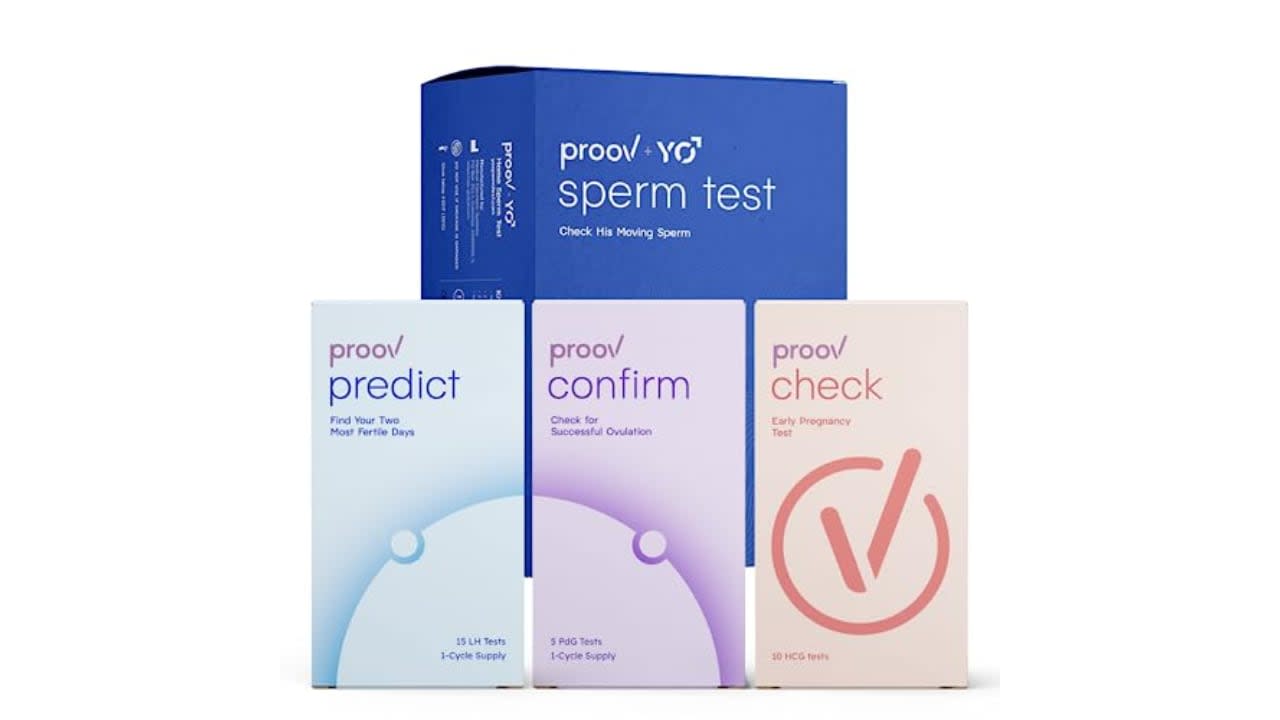 The 8 Best Ovulation Tests of 2024