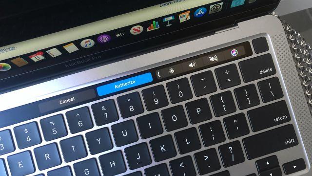 Apple 2020 13-inch MacBook Pro