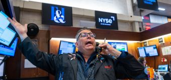 
Recession-proof stocks lead US market