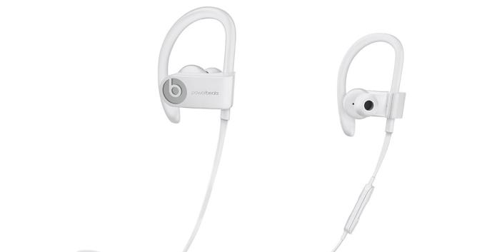 Apple's Powerbeats3 are on sale for 