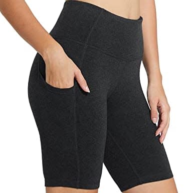 amazon biker shorts