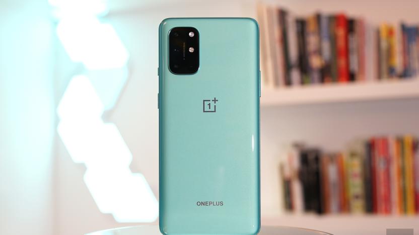 OnePlus 8T