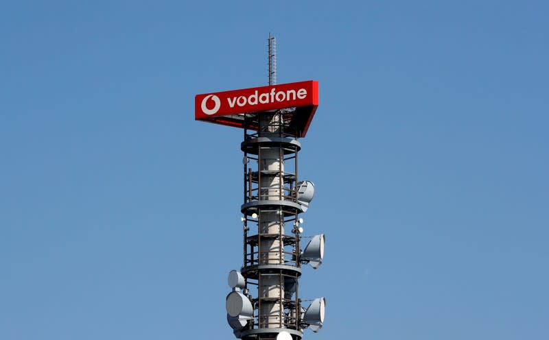 Tlc, integrazione reti possibile ma senza controllo Telecom Italia - Bisio (vodafone) - Yahoo Finanza