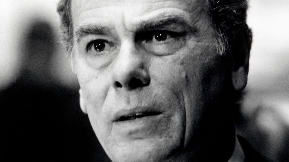 Dean Stockwell, estrella de ‘Quantum Leap’, muere a los 85 años