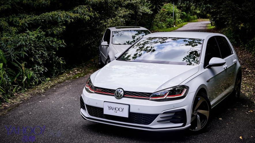 純粹駕馭的經典傳承！5代目視角下的2019 Volkswagen Golf GTi Performance Pure試駕 - 2