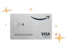 Amazon credit card review: Cash-back savings for non-Prime members