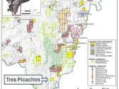 Adventus Mining Announces US$5 Million Earn-in Agreement with Japan Organization for Metals and Energy Security (JOGMEC) for the Tres Picachos Project in Ecuador