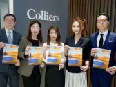 Colliers' 2024 Market Outlook: Seizing opportunities amidst turbulent times