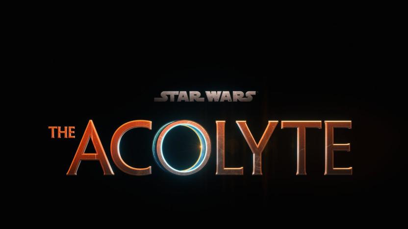 'The Acolyte' Star Wars series will hit Disney+ in 2024