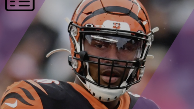 Bengals DE Carlos Dunlap offers house for sale after loss to Browns, fight  with coach