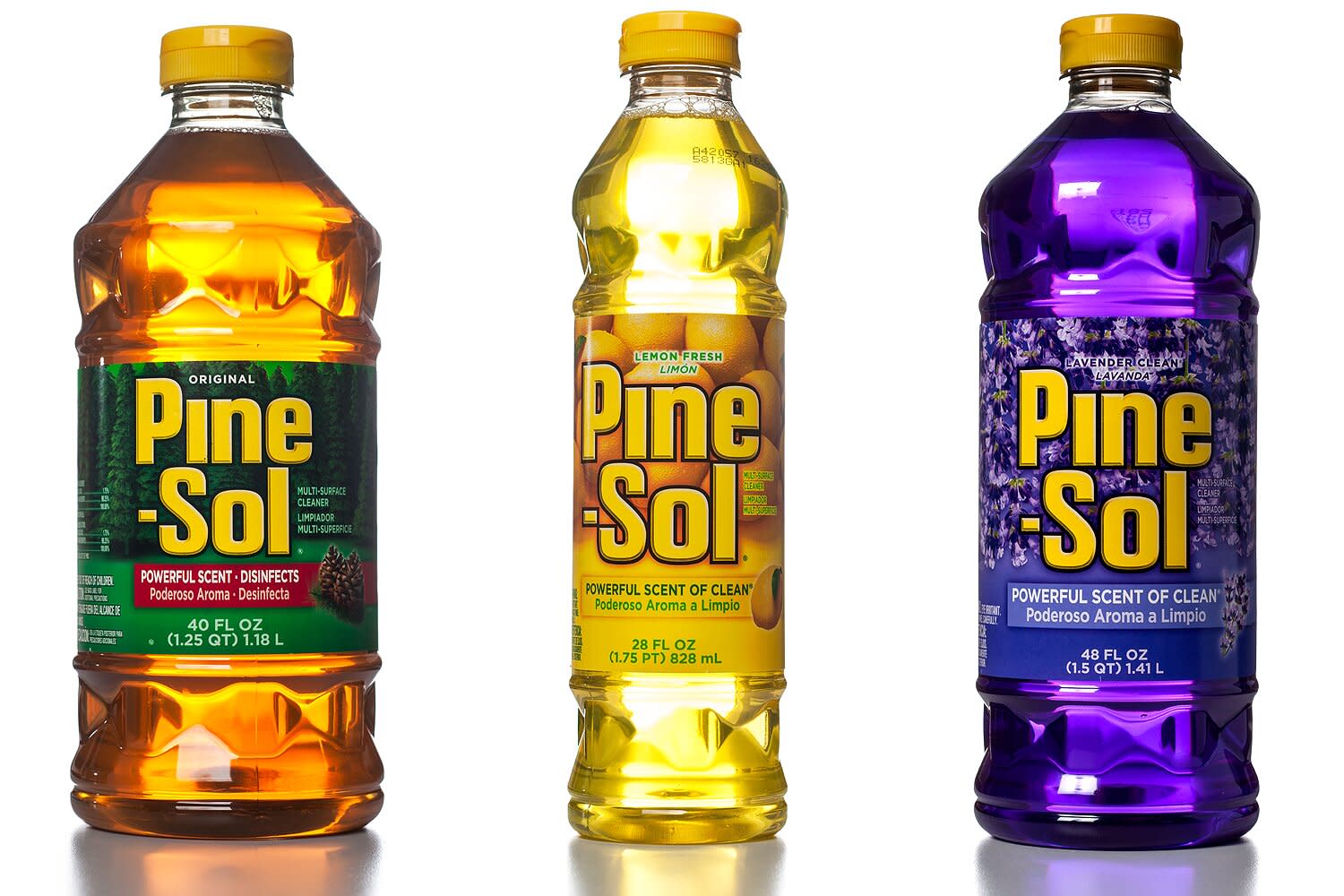 Pine sol что это