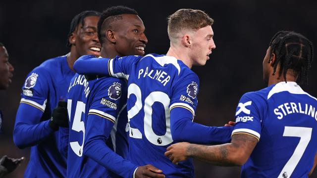 PL Update: Chelsea step up to Newcastle challenge